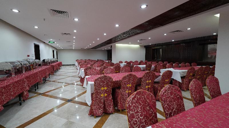 Al Kiram Hotel Al Azizia Mecca Exterior photo