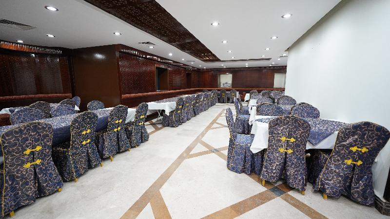 Al Kiram Hotel Al Azizia Mecca Exterior photo