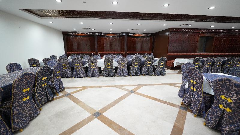 Al Kiram Hotel Al Azizia Mecca Exterior photo