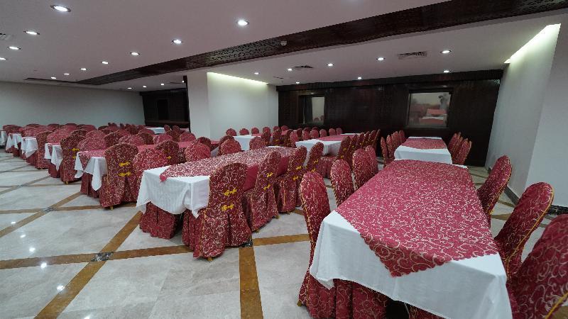 Al Kiram Hotel Al Azizia Mecca Exterior photo