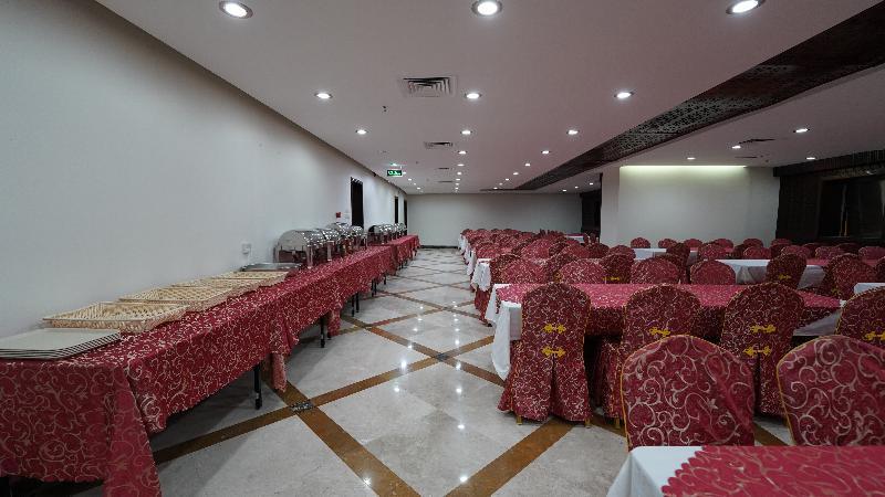 Al Kiram Hotel Al Azizia Mecca Exterior photo