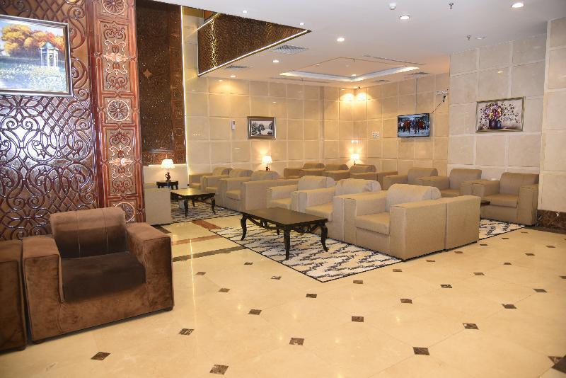 Al Kiram Hotel Al Azizia Mecca Exterior photo