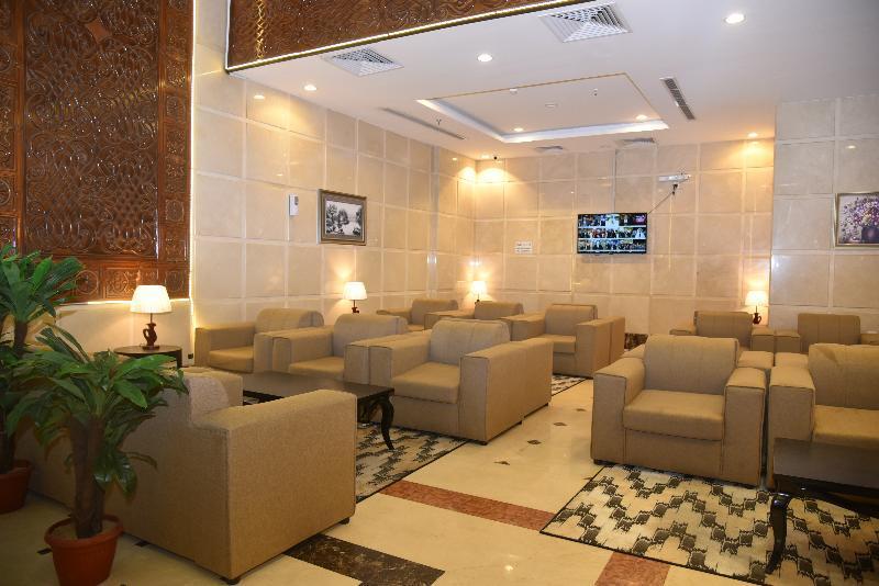 Al Kiram Hotel Al Azizia Mecca Exterior photo
