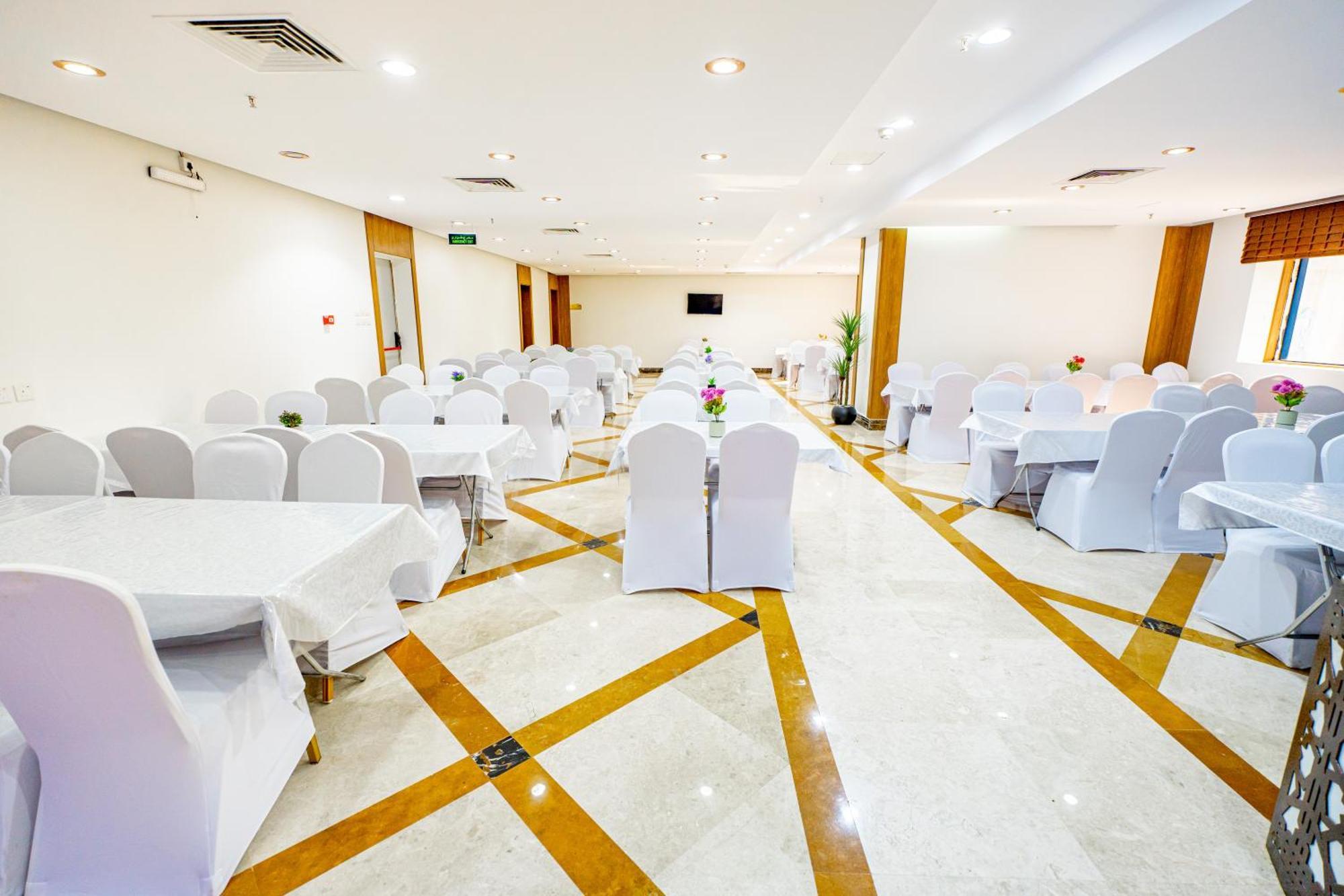 Al Kiram Hotel Al Azizia Mecca Exterior photo